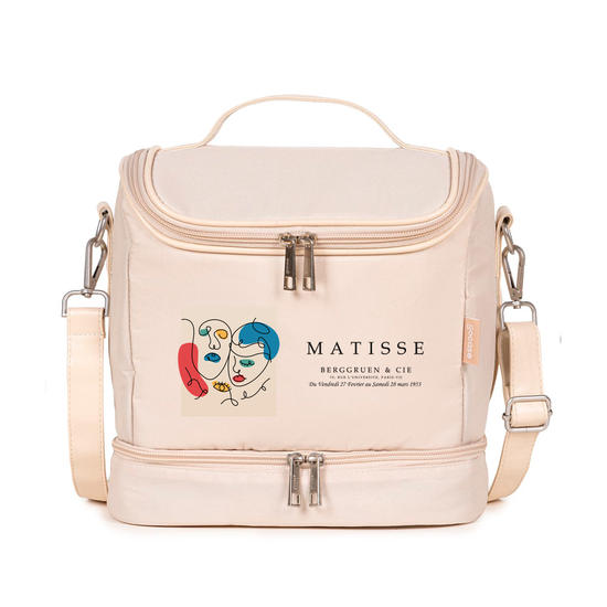 Bolsa Térmica Fruit Pro - MATISSE - Designs Abstratos