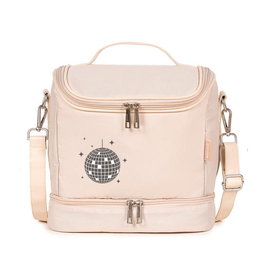 Bolsa Térmica Fruit Pro Rosa - Mirrorball