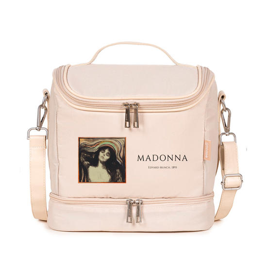 Bolsa Térmica Fruit Pro - Munch - Madonna