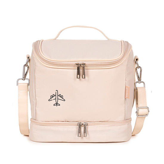Bolsa Térmica Fruit Pro - Profissões Minimalista