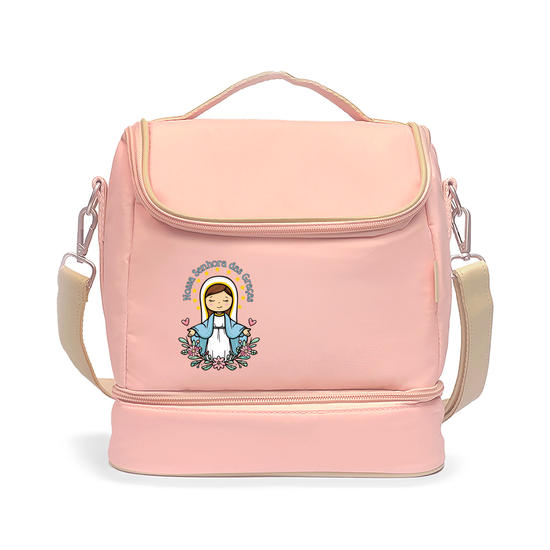 Bolsa Térmica Fruit Pro - Santas Nomes