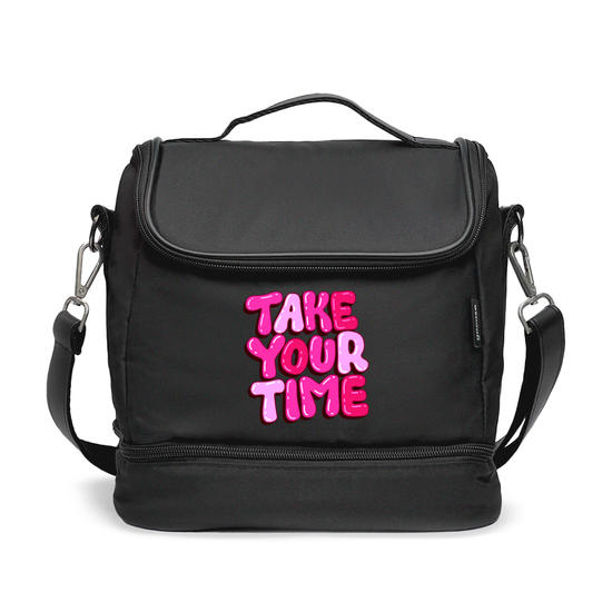 Bolsa Térmica Fruit Pro - Take Your Time