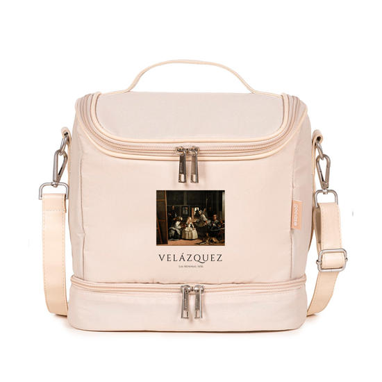 Bolsa Térmica Fruit Pro - Velázquez - Las Meninas