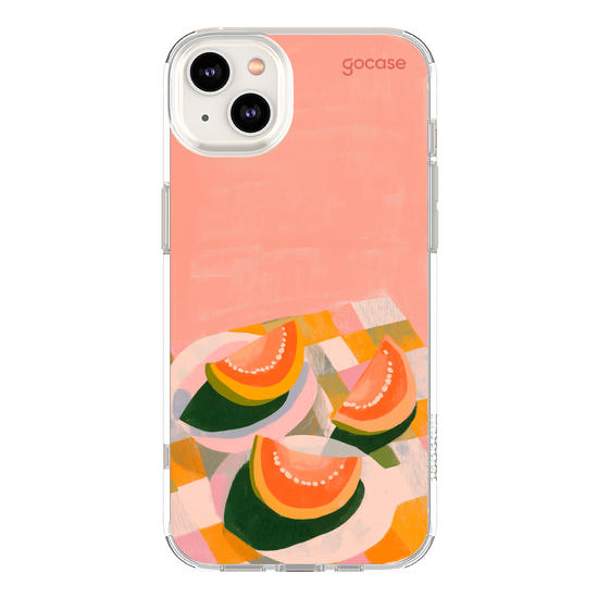 Capinha para celular  Fruity Dream