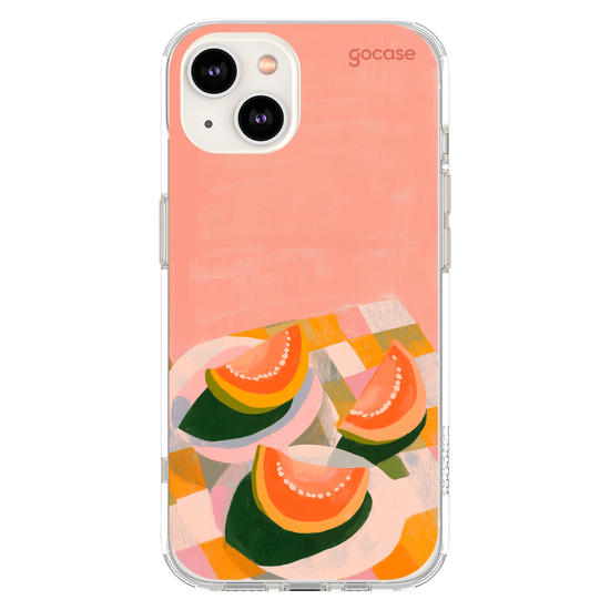 Capinha para celular  Fruity Dream