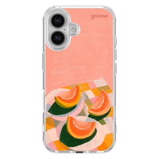 Capinha para celular  Fruity Dream