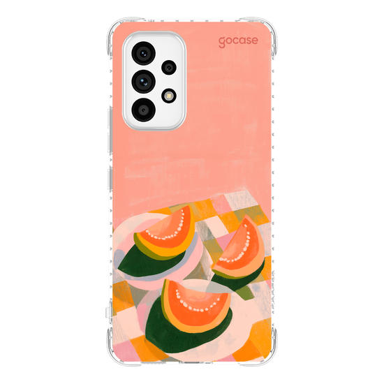 Capinha para celular  Fruity Dream