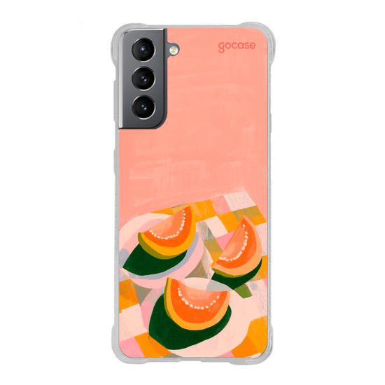 Capinha para celular  Fruity Dream