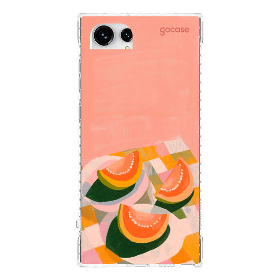 Capinha para celular  Fruity Dream