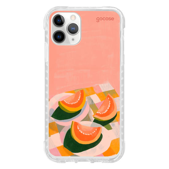 Capinha para celular  Fruity Dream