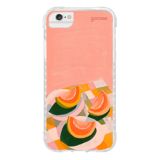 Capinha para celular  Fruity Dream