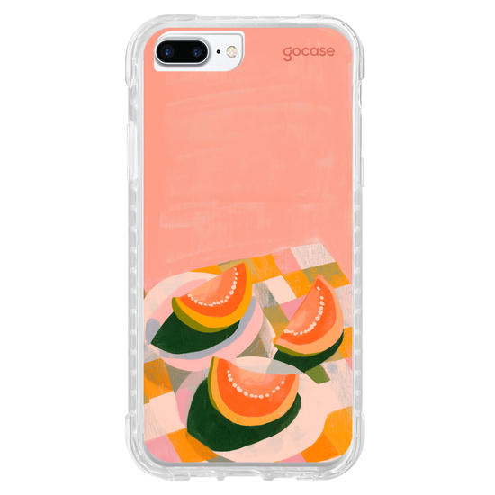 Capinha para celular  Fruity Dream