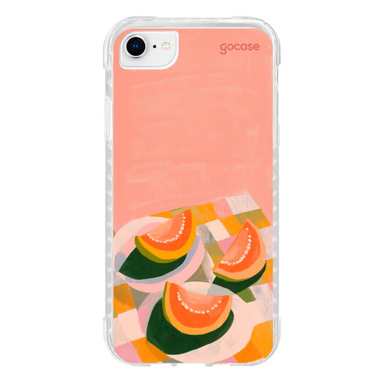 Capinha para celular  Fruity Dream