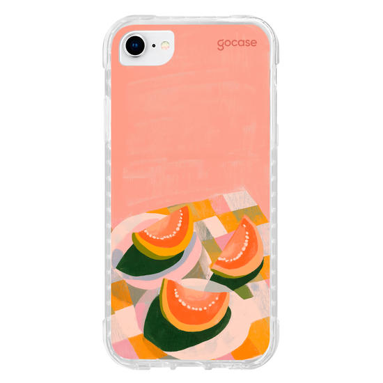 Capinha para celular  Fruity Dream