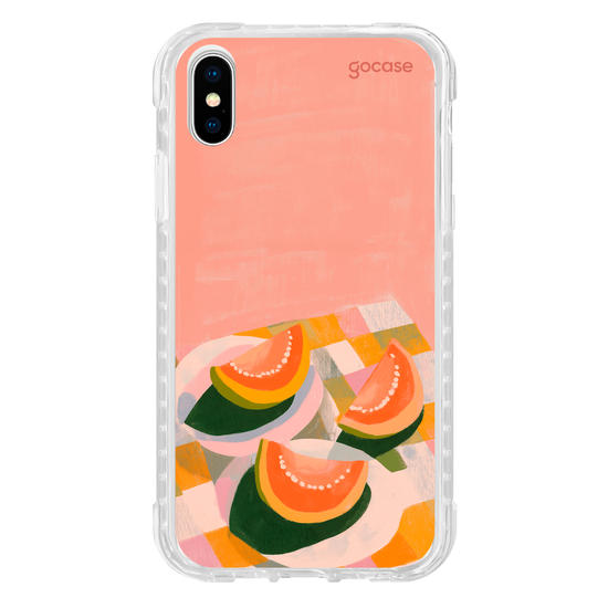 Capinha para celular  Fruity Dream