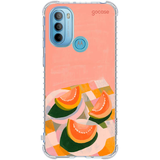 Capinha para celular  Fruity Dream