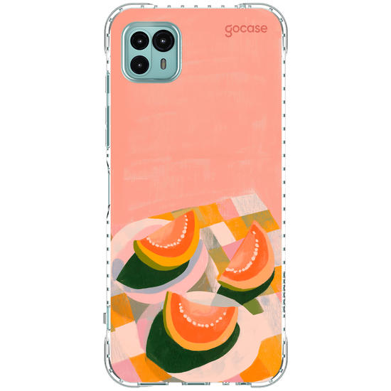 Capinha para celular  Fruity Dream