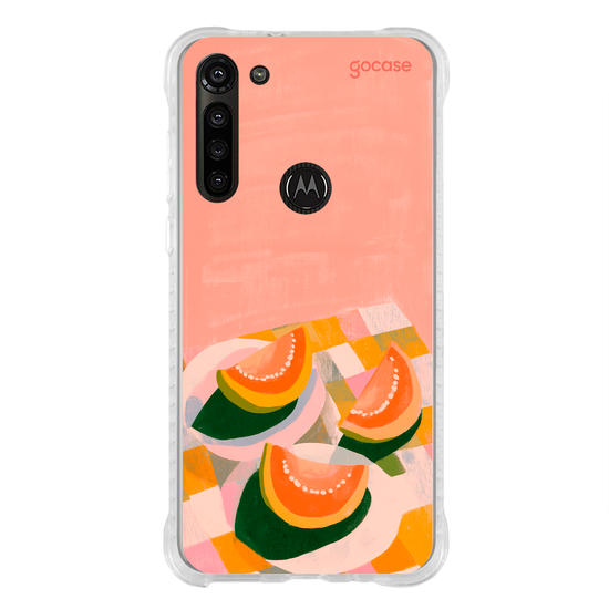 Capinha para celular  Fruity Dream
