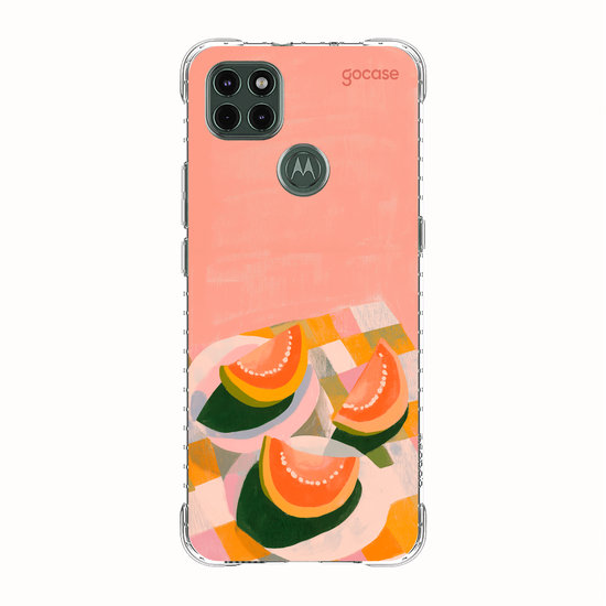 Capinha para celular  Fruity Dream