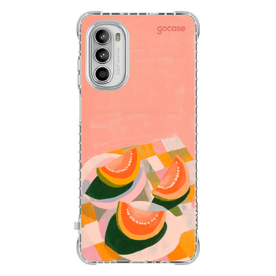Capinha para celular  Fruity Dream