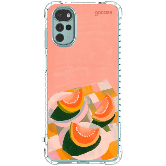 Capinha para celular  Fruity Dream