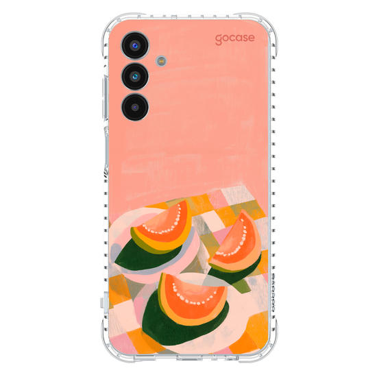 Capinha para celular  Fruity Dream