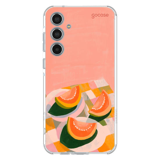 Capinha para celular  Fruity Dream