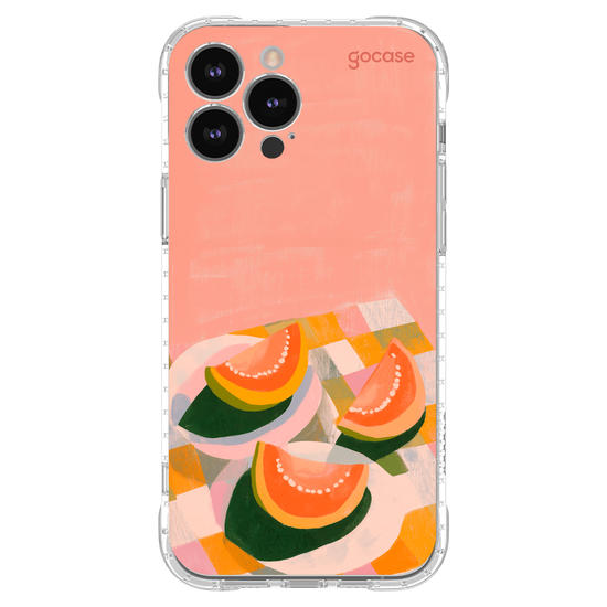 Capinha para celular  Fruity Dream