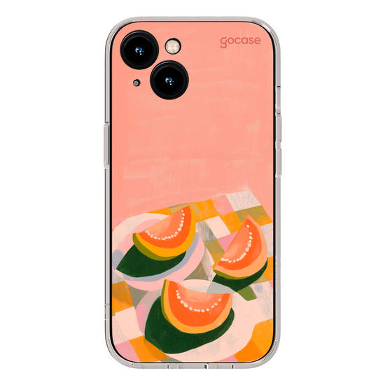 Capinha para celular  Fruity Dream