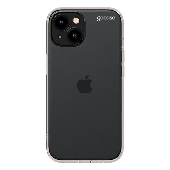 Capinha para celular  Fun Color Name