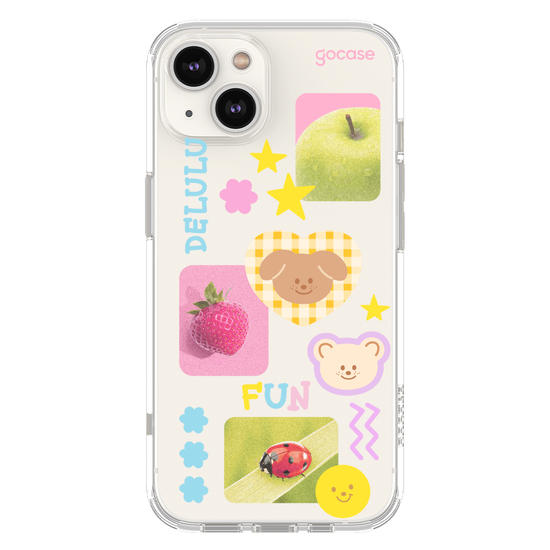  Fun Stickers