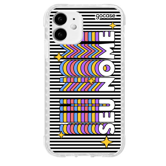 Capinha para celular Fun Style