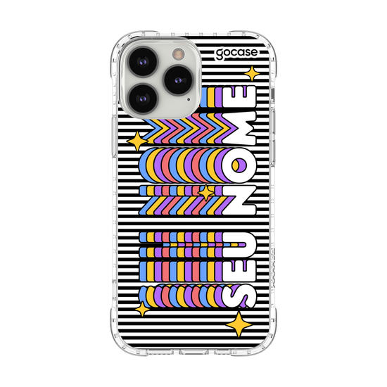 Capinha para celular Fun Style