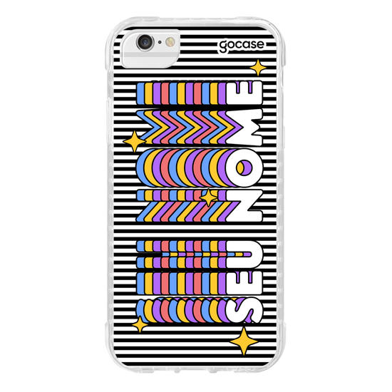 Capinha para celular Fun Style