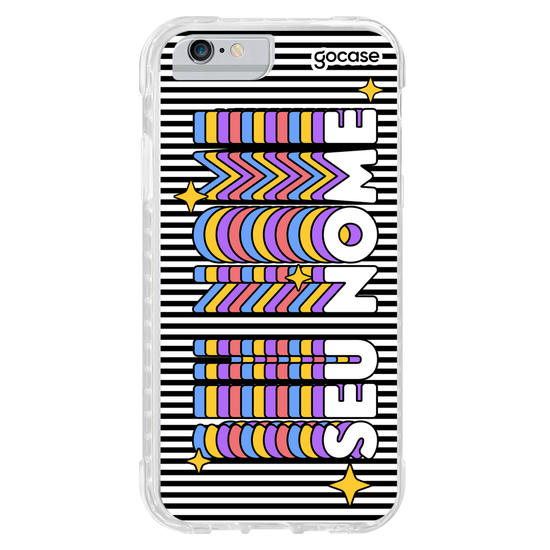 Capinha para celular Fun Style