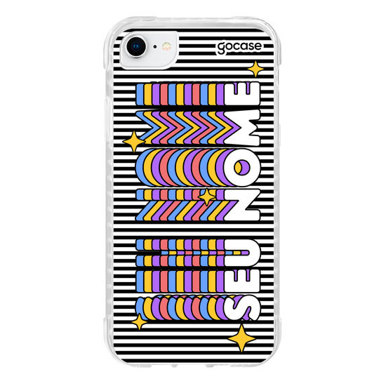 Capinha para celular Fun Style