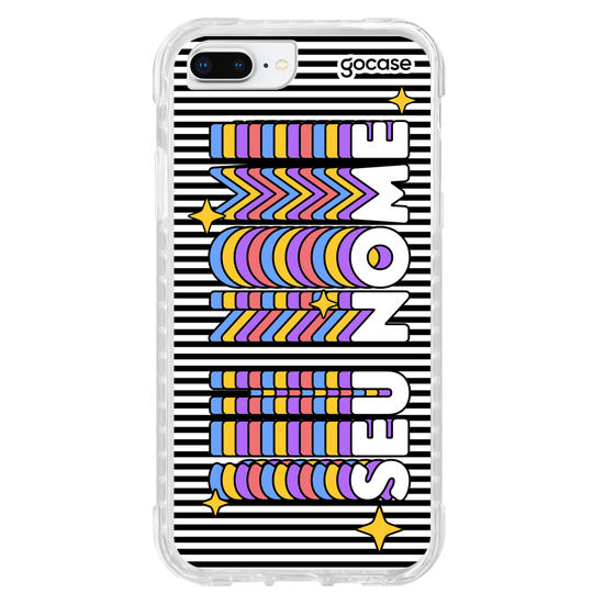 Capinha para celular Fun Style