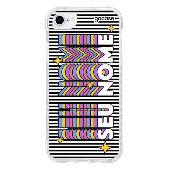Capinha para celular Fun Style