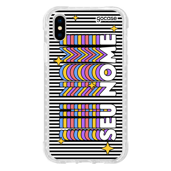 Capinha para celular Fun Style