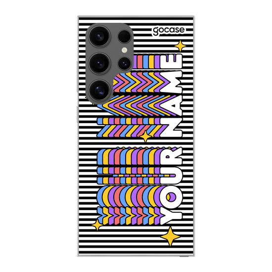 Fun Style Phone Case