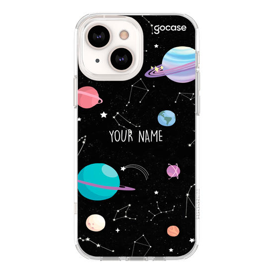 Fun Universe Phone Case