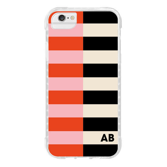 Capinha para celular  Funky Zebra