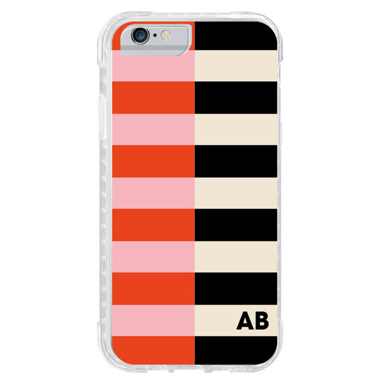 Capinha para celular  Funky Zebra