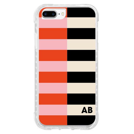 Capinha para celular  Funky Zebra