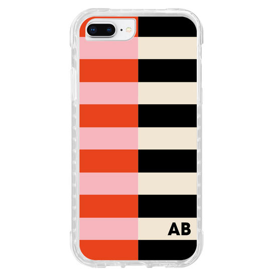Capinha para celular  Funky Zebra