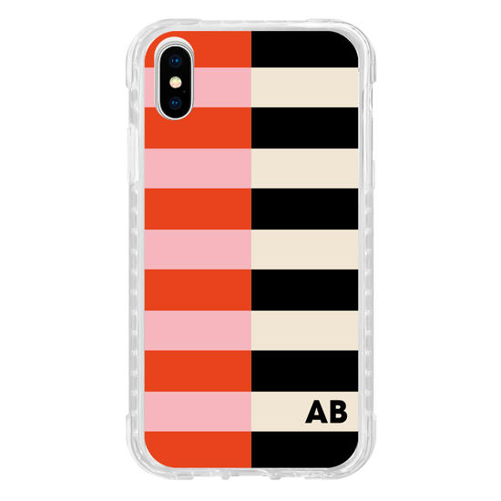Capinha para celular  Funky Zebra