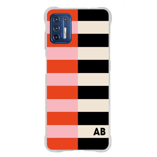 Capinha para celular  Funky Zebra
