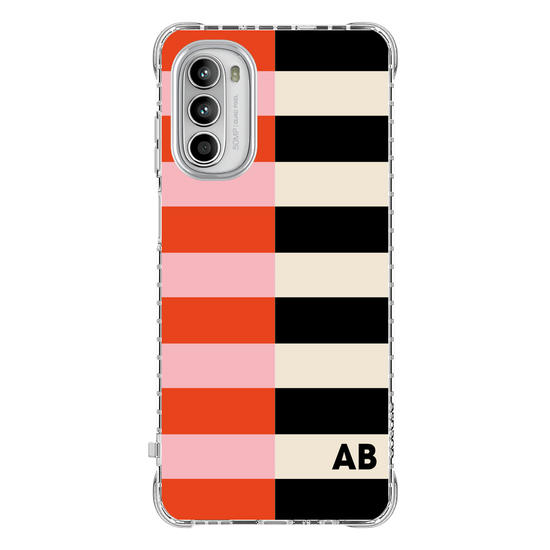 Capinha para celular  Funky Zebra