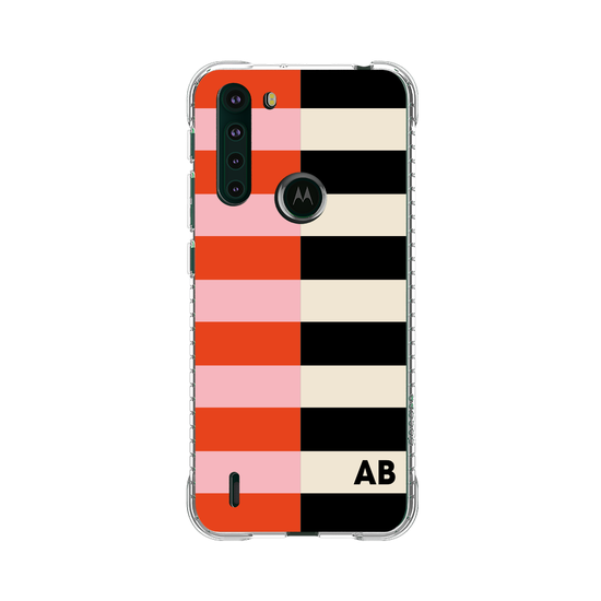  Funky Zebra
