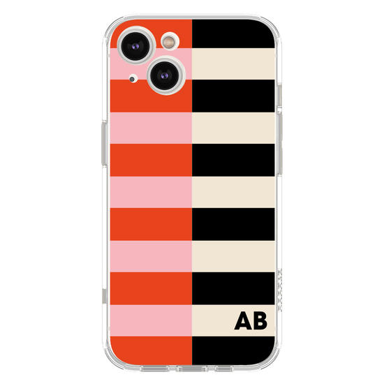  Funky Zebra